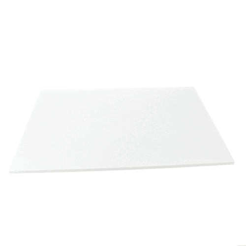 Bertazzoni Range White Side - 1080919