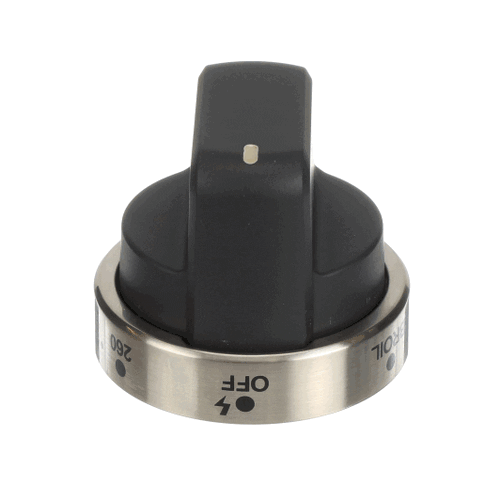 Bertazzoni Range Gas Thermostate Knob - 4010738