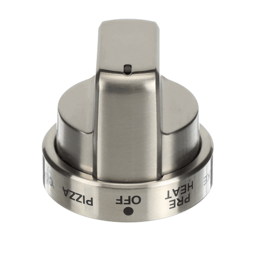 Bertazzoni Range Coummuter Knob - 4010801