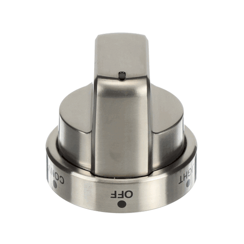 Bertazzoni Range Electric Commutator Knob+Knob - 4011031