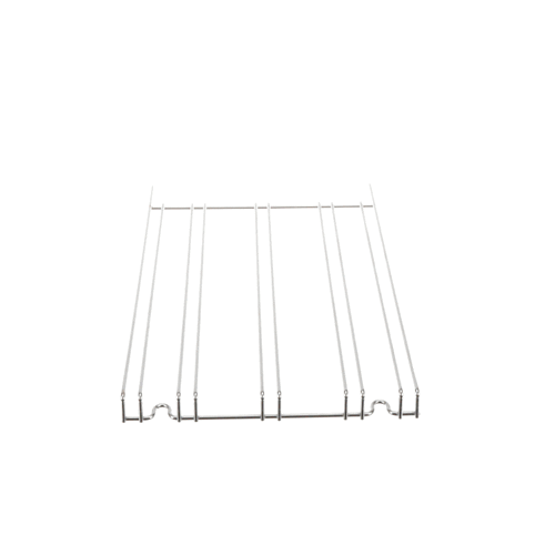 Bertazzoni Range Side Grid For Oven - 404042