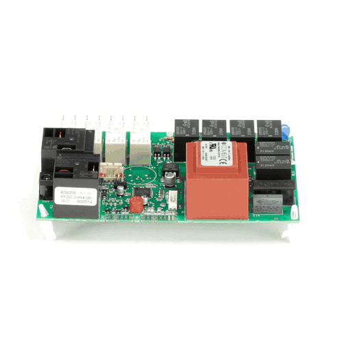 Bertazzoni Oven Logic Card - 409058