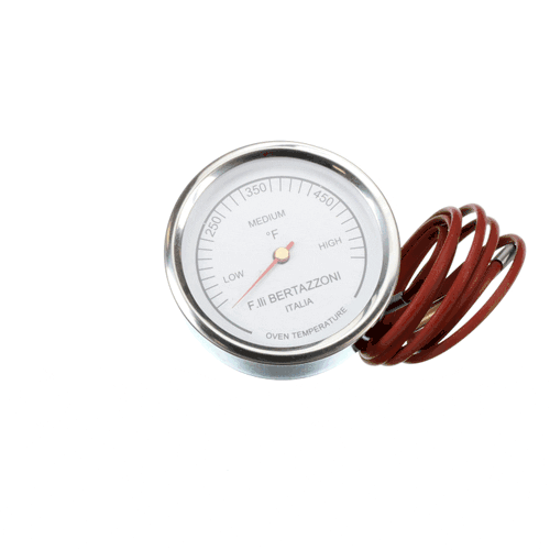 Bertazzoni Range Thermometer - 409140