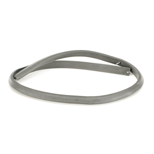 Bertazzoni Range Gasket For Oven Front 1 Side - 411119