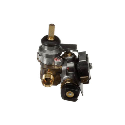 Bertazzoni Cooktop Gas Valve By Pass 037+Micro Fo - 502175