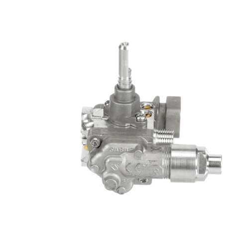 Bertazzoni Cooktop Gas Valve Dual - 502268