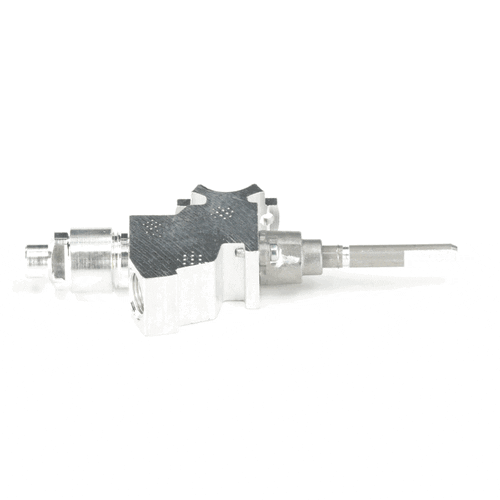 Bertazzoni Range Rub Valve - 502269