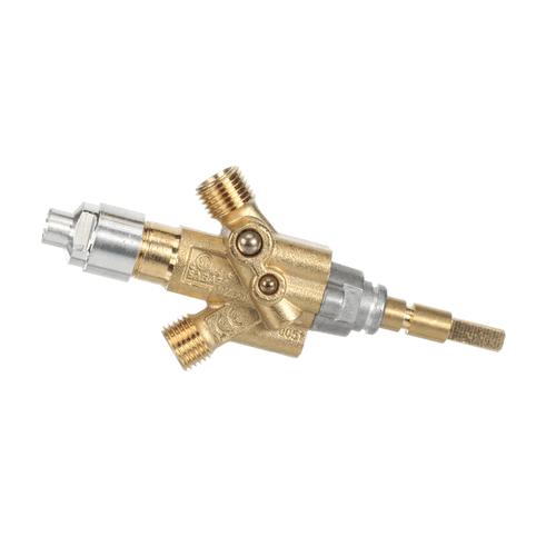 Bertazzoni Range Rub Valve S3D1 Bp34/65Dua S3-61 - 502272