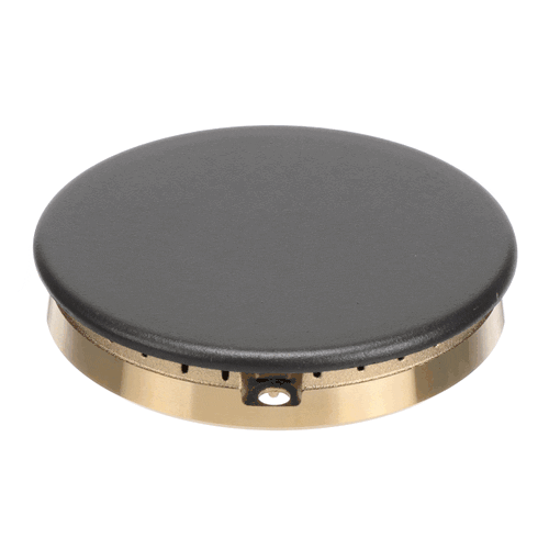 Bertazzoni Range Rapid Flame Spreader + Cover - 504224