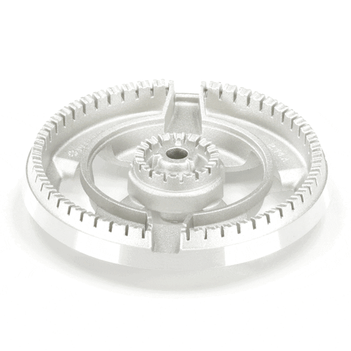 Bertazzoni Range Ultra Rapid Flame Spreader - 504786