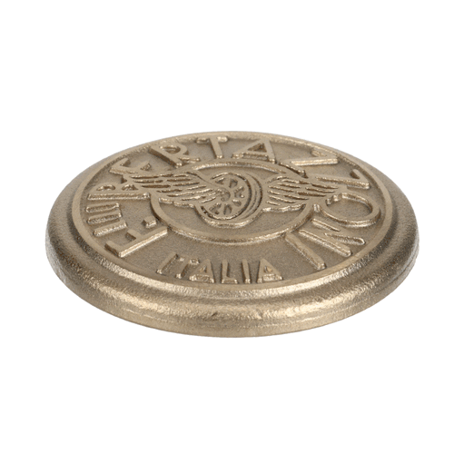 Bertazzoni Range Brass Burner Cup - 504801