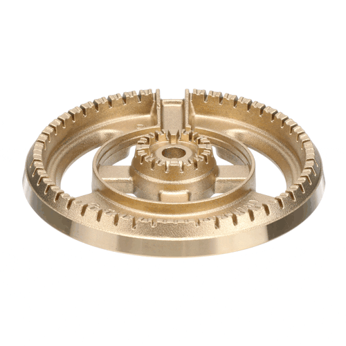 Bertazzoni Range Ultra Rapid Flame Spreader - 504836