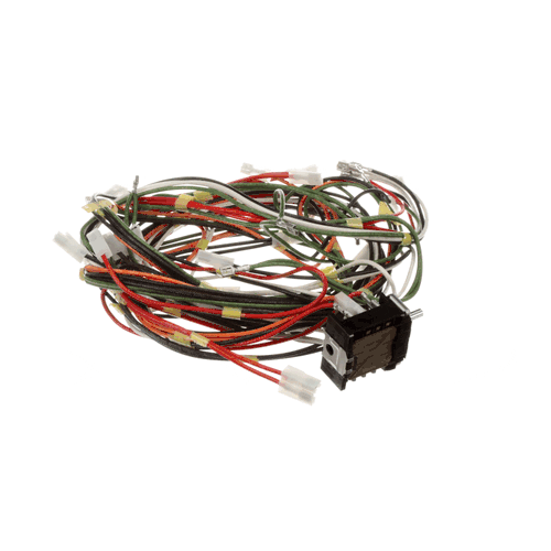 Bertazzoni Range Circuit Diagram - 6017099