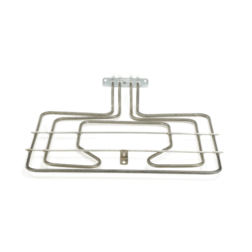 Bertazzoni Range Resistor Cielo 1200W+Grill1500W 2 - 606114