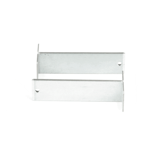 Bertazzoni Cooktop Anti Tilt Bracket Set - 910808