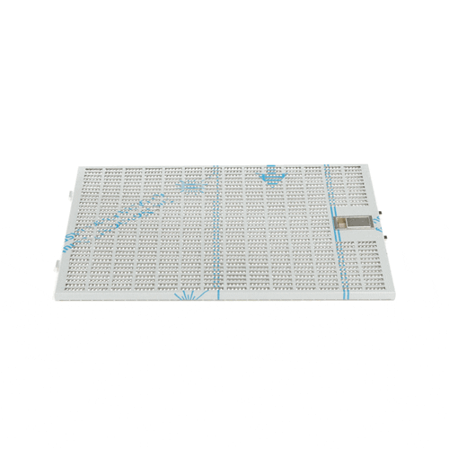 Bertazzoni Hood Aluminium - Stainless Steel Filter - Z110015