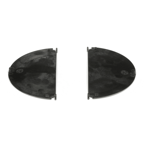 Bertazzoni Hood Damper - Z200167