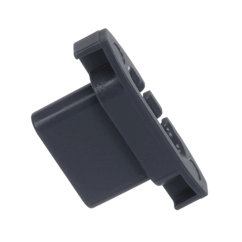 Bertazzoni Dishwasher Rack Cap Back - Z290027