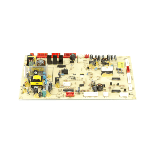 Bertazzoni Range Main Control Board - Z300169