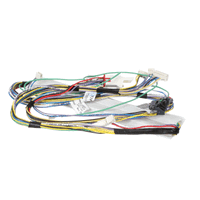 Blomberg Dishwasher Mese Cable Harness - 1767830300