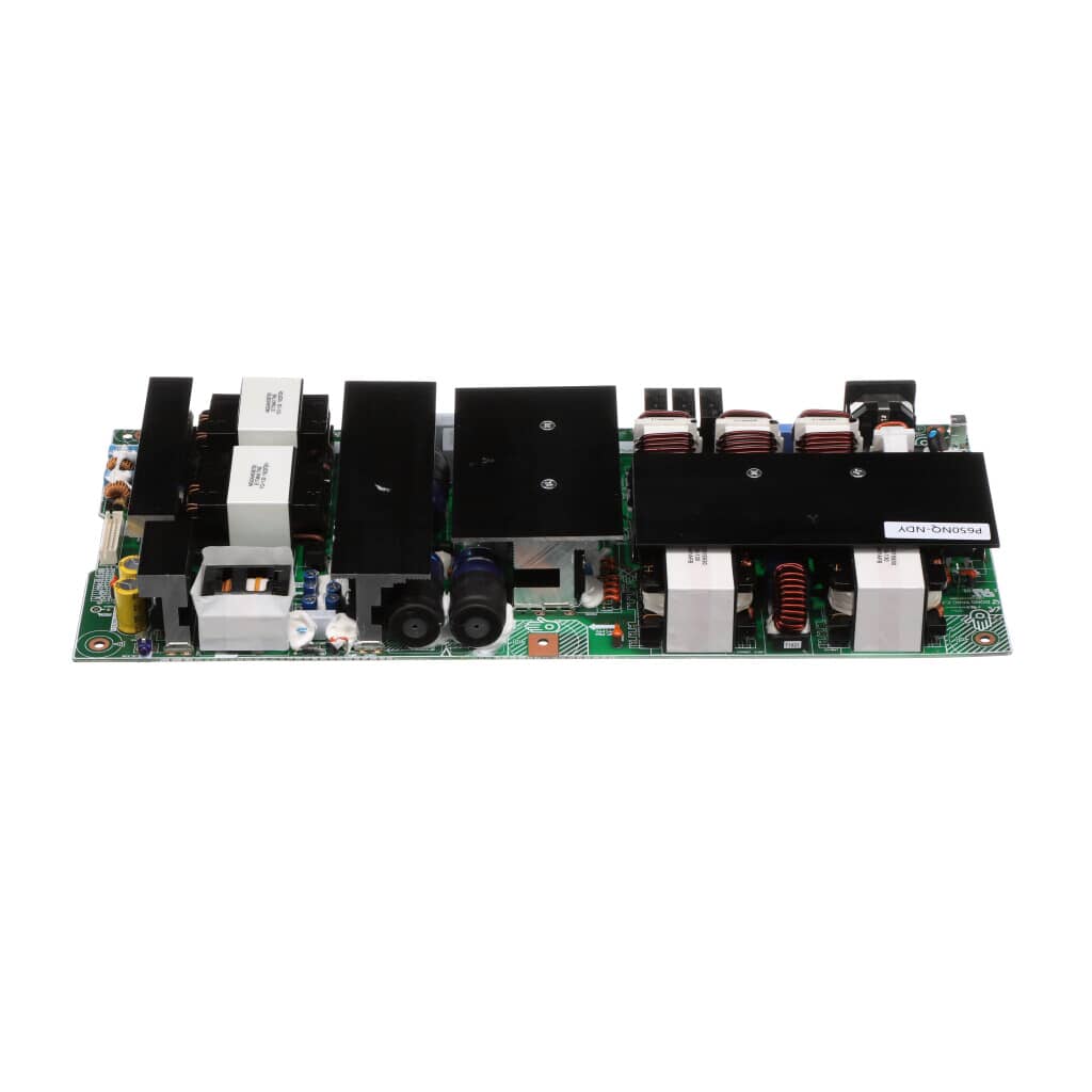 Samsung Dc Vss-Power Board;P650Nq_Ndy, - BN44-00973A