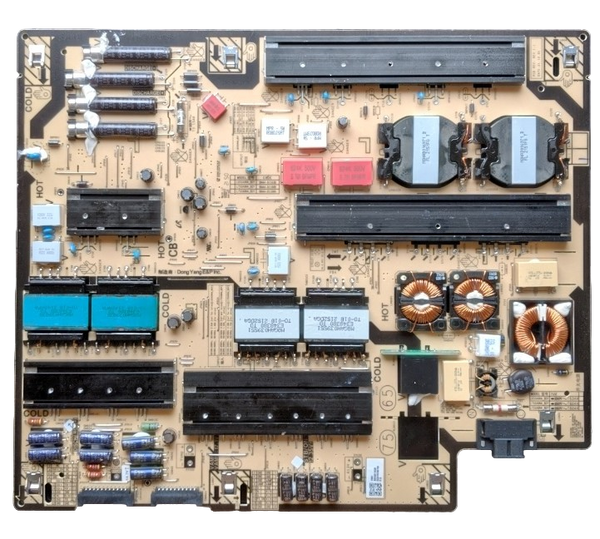 Samsung Dc Vss-Power Board - BN44-01163B