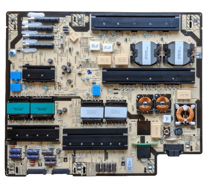 Samsung Dc Vss-Power Board - BN44-01168B