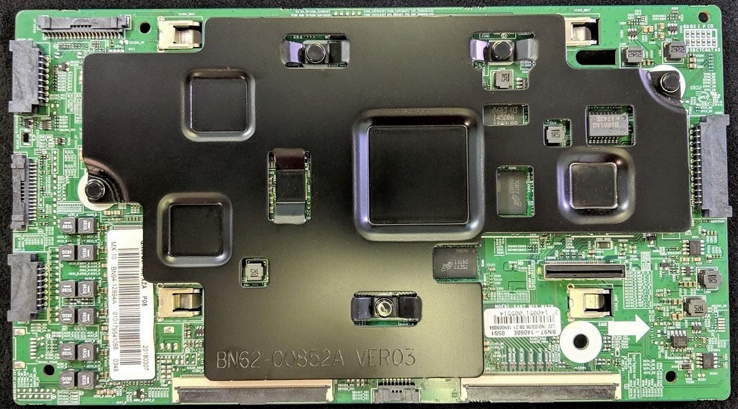 Samsung Main Pcb Assembly - BN94-12894A