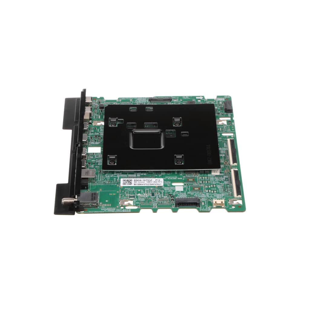 Samsung Assembly Pcb Main - BN94-16753Z
