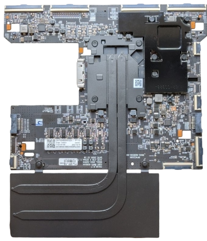 Samsung Main Board - BN94-16880H