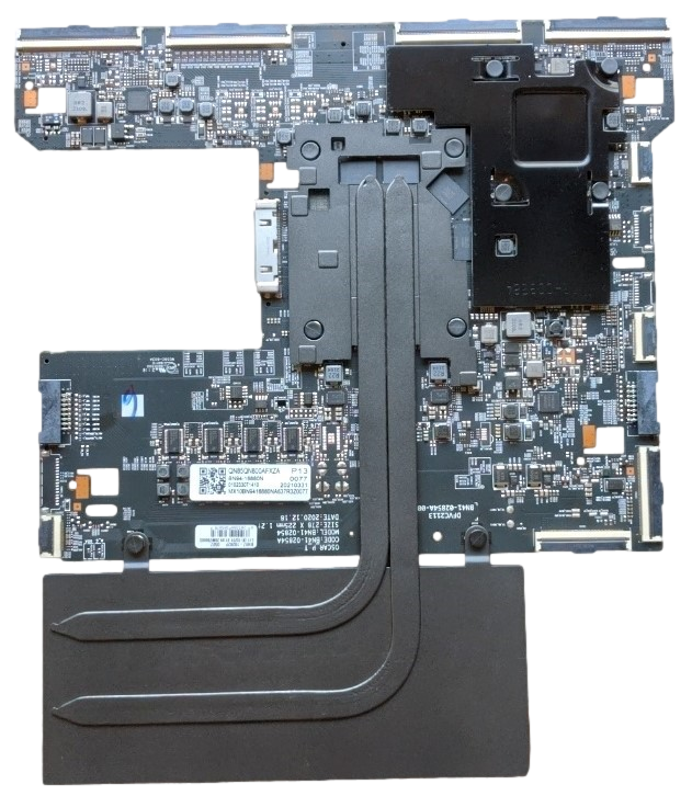 Samsung Main Board - BN94-16880N