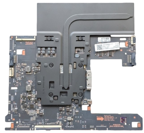 Samsung Pcb Main - BN94-17417E