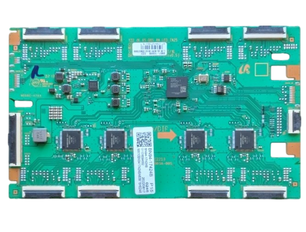 Samsung Assy Pcb Main - BN94-17424B