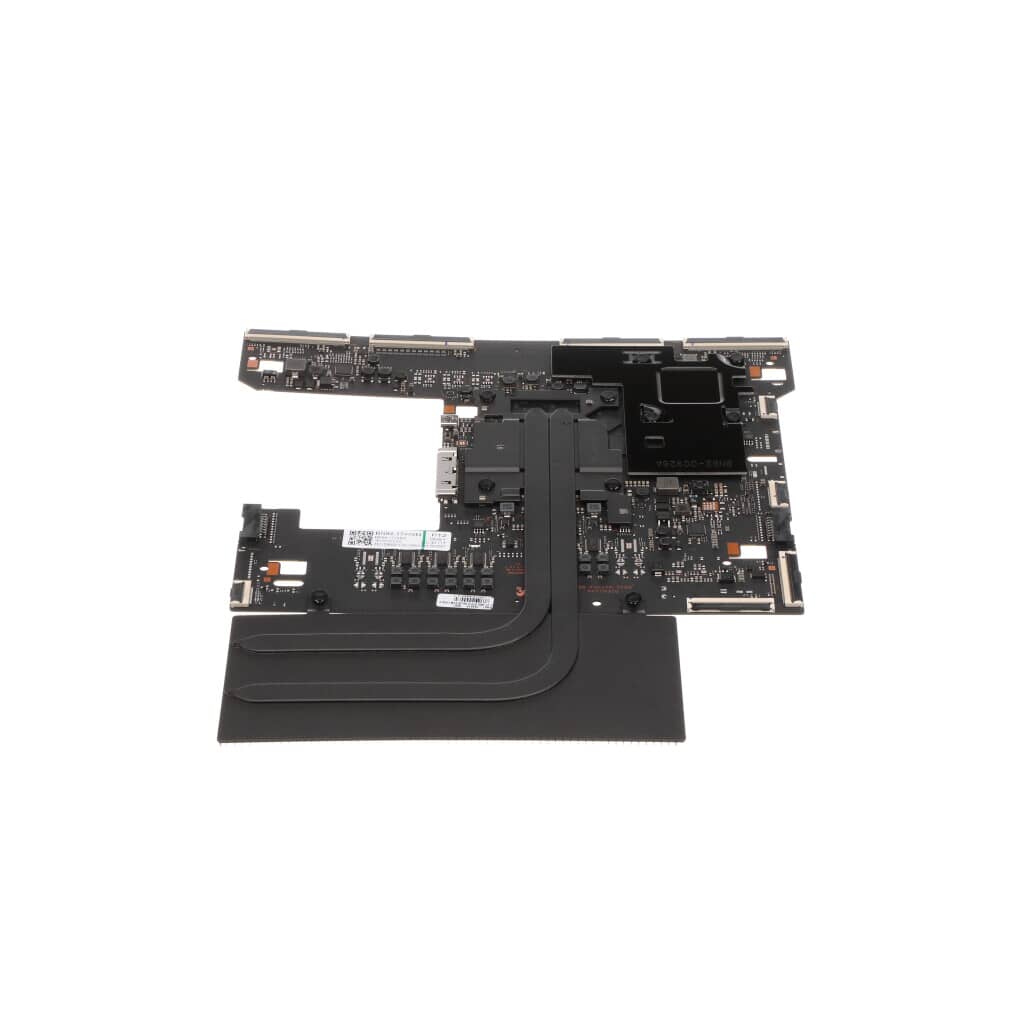 Samsung Assembly Pcb Main - BN94-17446M