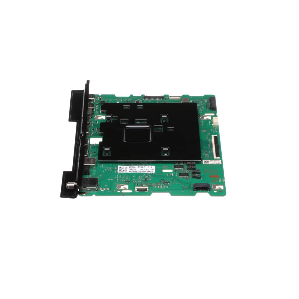 Samsung Assembly Pcb Main - BN94-17598G