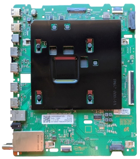 Samsung Pcb Main - BN94-18020D
