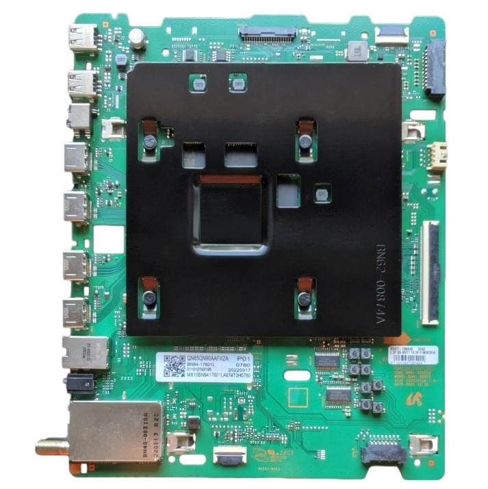 Samsung Assembly Pcb Main - BN94-17601L