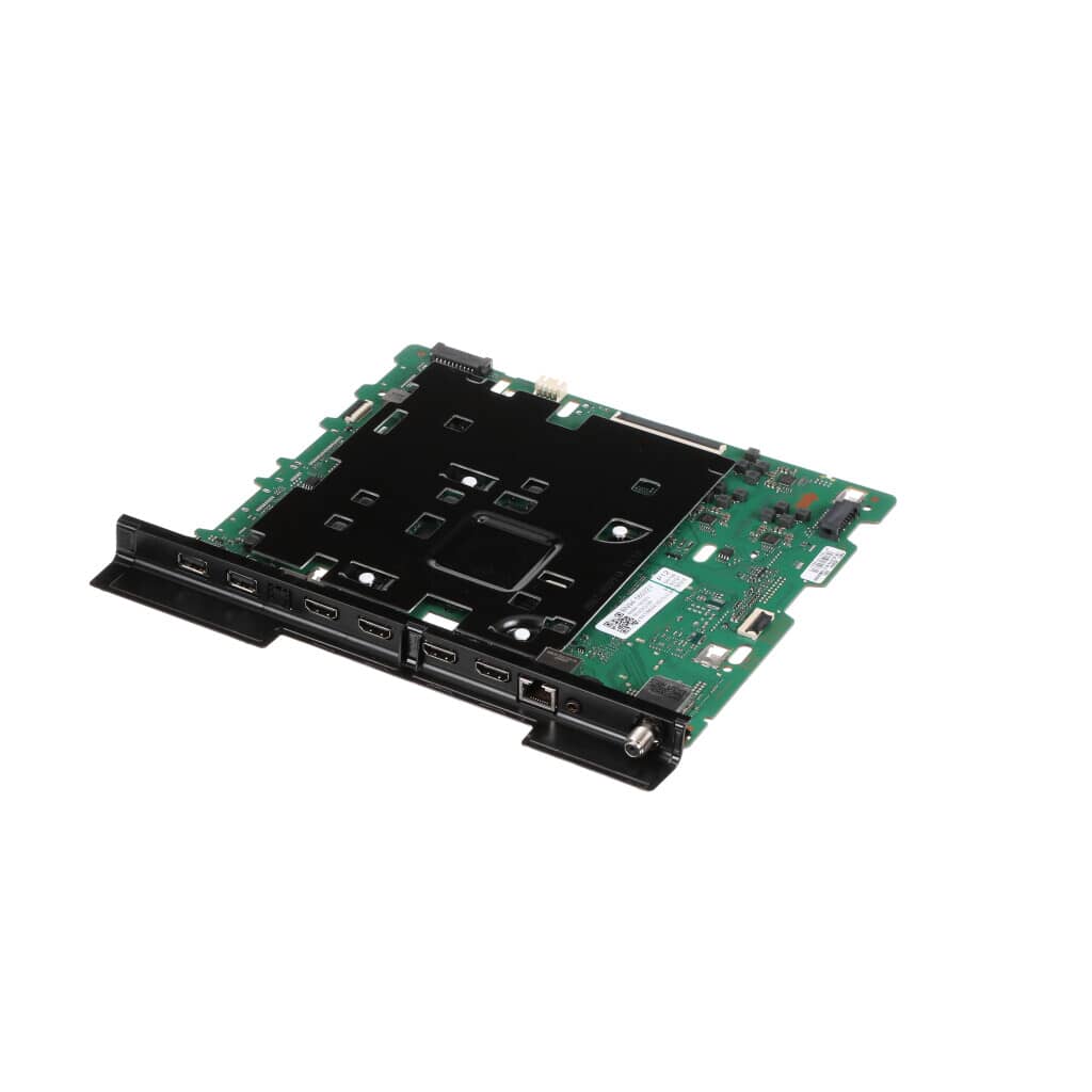 Samsung Assembly Pcb Main;Q80Bk - BN94-18022V