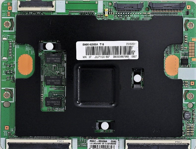 Samsung Product Lcd-Boe;Cy-Tc055Fkev1H - BN95-09956A