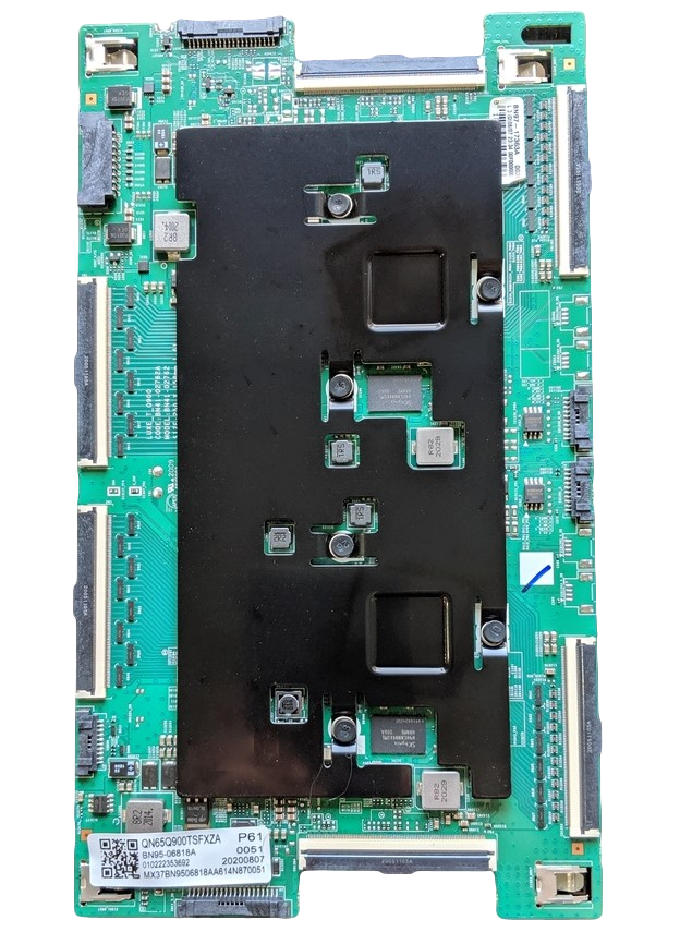 Samsung Control Board - BN95-06818A