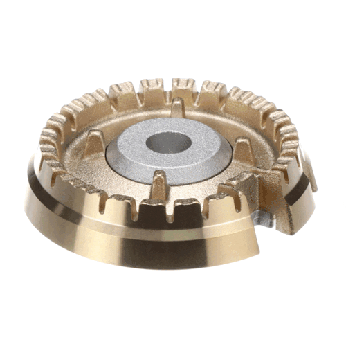 Bertazzoni Cooktop Medium Burner Head - 504803