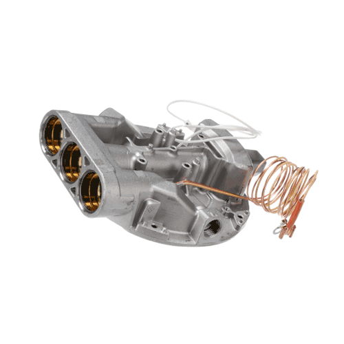 Bertazzoni Range Ultra-Rapid Burner (Dual) - 510526
