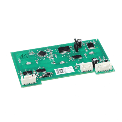 Bertazzoni Refrigerator Display Control Panel - Z300410