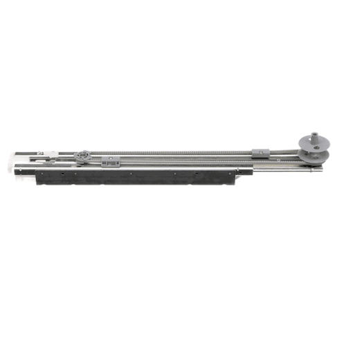 Bertazzoni Refrigerator Slide Rail Assembly - Z300415