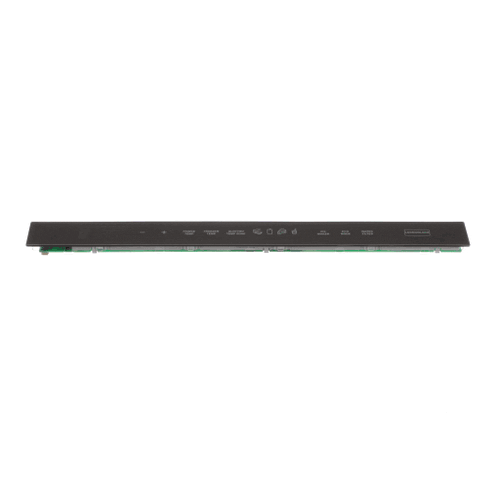 Bertazzoni Refrigerator Display And Control Panel Assembly - Z300417