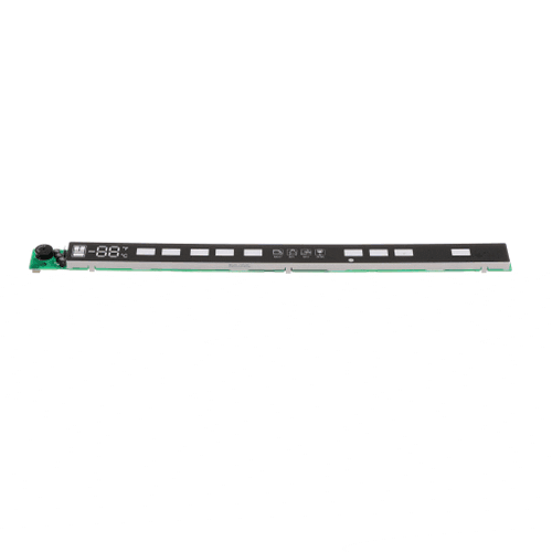 Bertazzoni Refrigerator Display Control Panel - Z300419