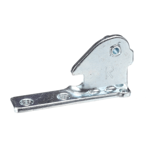 Bertazzoni Refrigerator Middle Hinge - Z300455