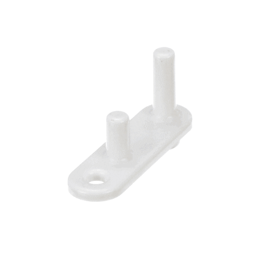 Bertazzoni Oven White Ceiling Glass Supports - Z310306
