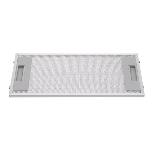 Bertazzoni Hood Fix Cassette Filter 302M 180X3 - Z350207
