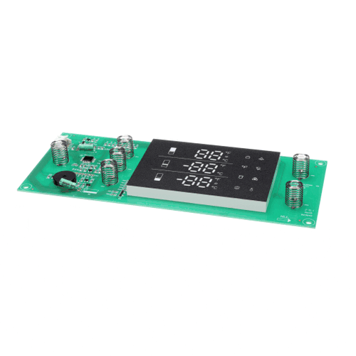 Bertazzoni Refrigerator Display Panel - Z370185